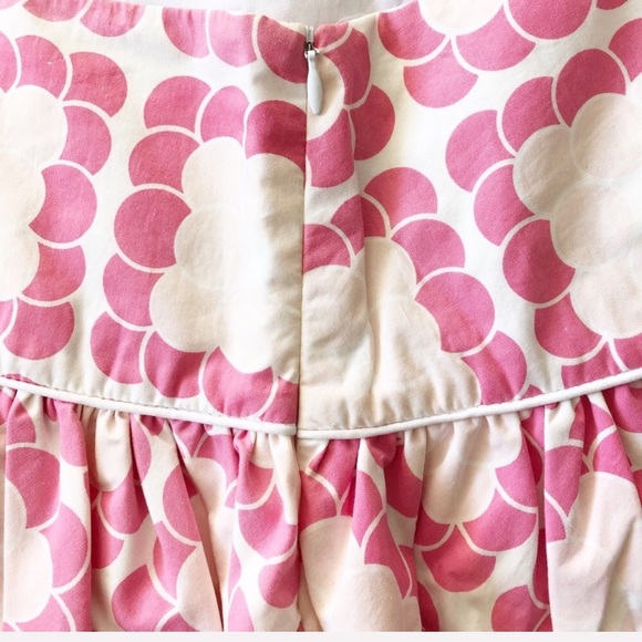 ❤️ARITZIA VINTAGE TALULA BABATON ABSTRACT skirt - Picture 2 of 4